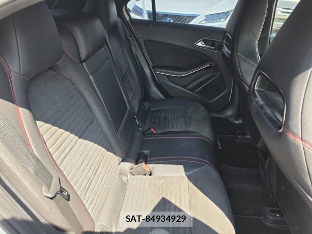 Mercedes Benz A-CLASS 2015-11 8691183-13