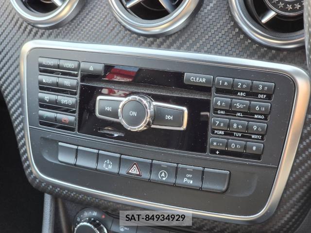 Mercedes Benz A-CLASS 2015-11 8691183-16