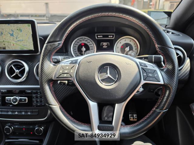 Mercedes Benz A-CLASS 2015-11 8691183-19