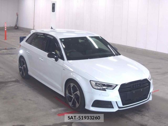 Audi A3 2019-09 8691862-0