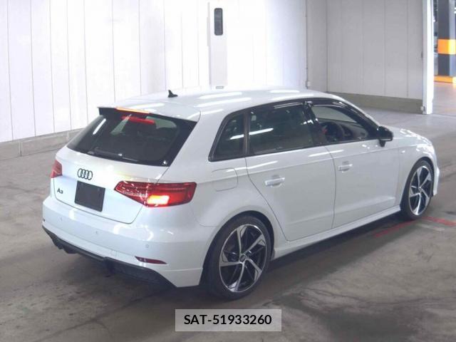 Audi A3 2019-09 8691862-1