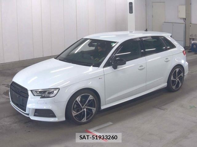 Audi A3 2019-09 8691862-5