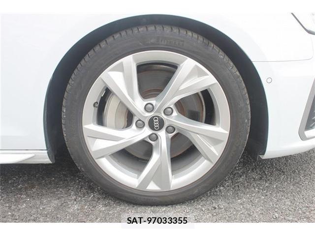 Audi A4 2021-03 8691618-13