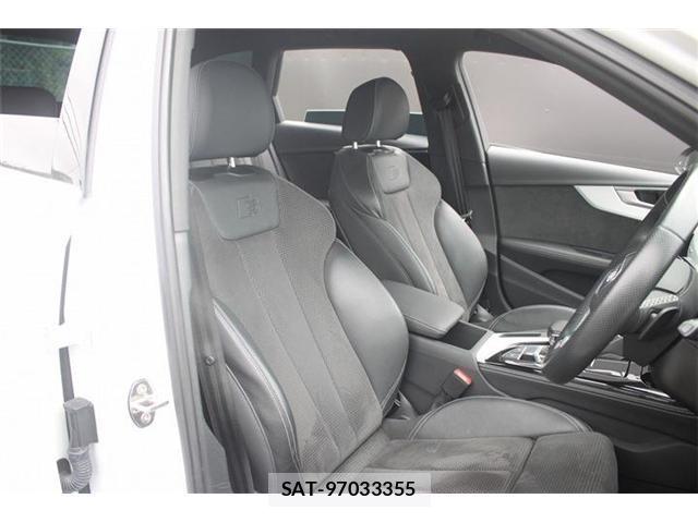 Audi A4 2021-03 8691618-16