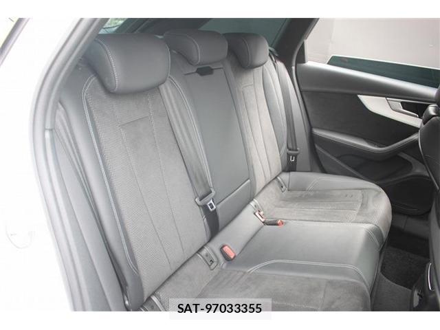 Audi A4 2021-03 8691618-18