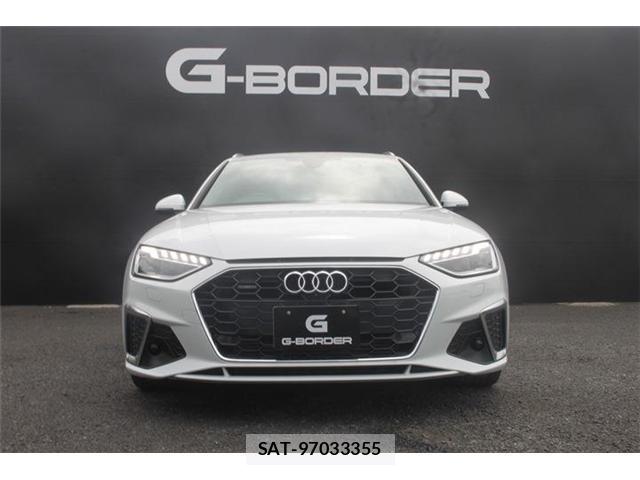 Audi A4 2021-03 8691618-6