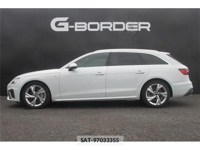 Audi A4 2021-03 8691618-7