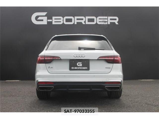 Audi A4 2021-03 8691618-8