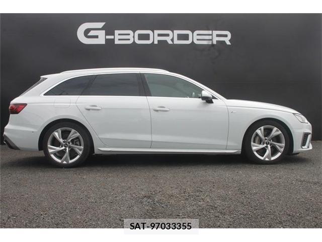 Audi A4 2021-03 8691618-9
