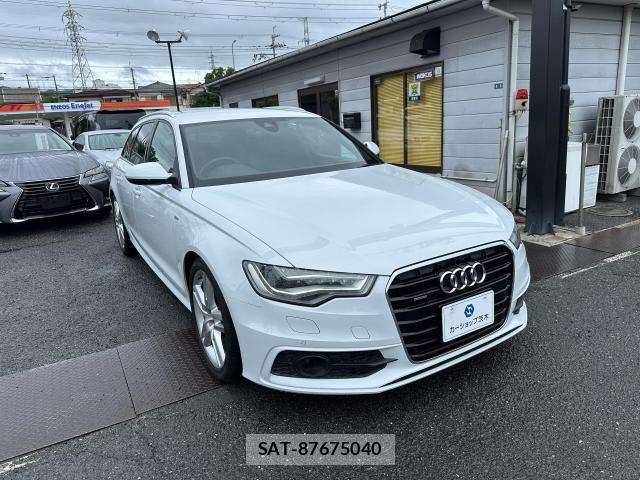 sat car
