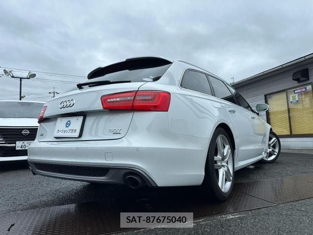 Audi A6 2013-12 8691208-1