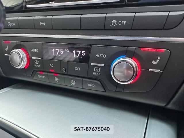 Audi A6 2013-12 8691208-11