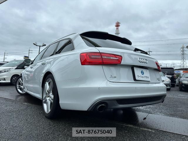 Audi A6 2013-12 8691208-14