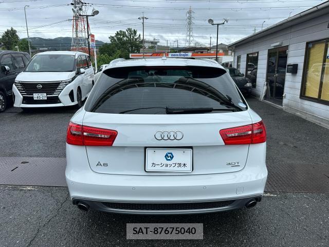 Audi A6 2013-12 8691208-15