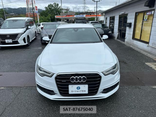 Audi A6 2013-12 8691208-17