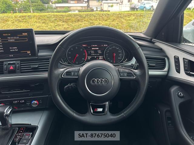 Audi A6 2013-12 8691208-19