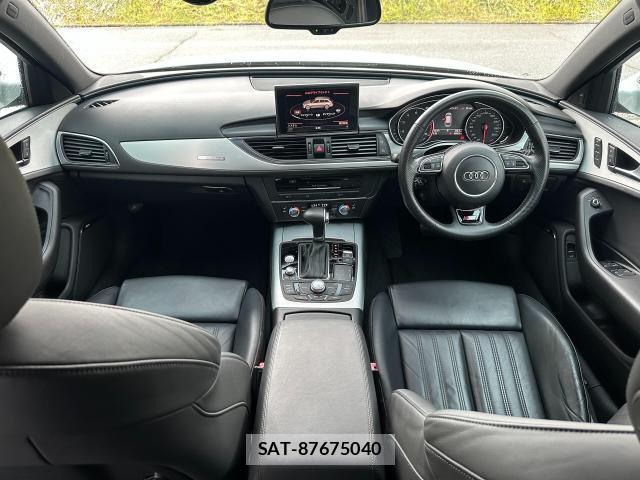 Audi A6 2013-12 8691208-2