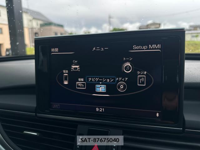 Audi A6 2013-12 8691208-4