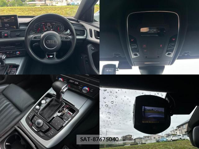 Audi A6 2013-12 8691208-7