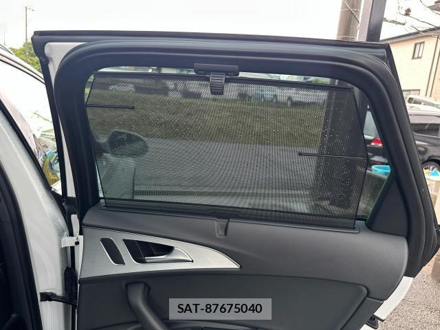 Audi A6 2013-12 8691208-9