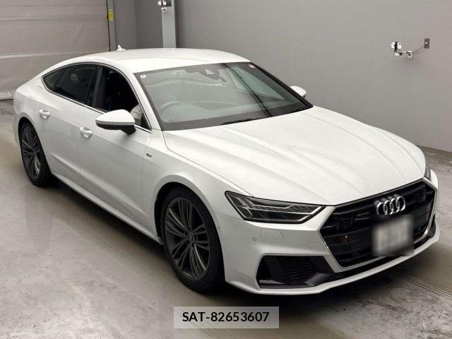 Audi A7 2022-08 8691554-0