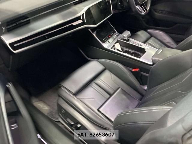 Audi A7 2022-08 8691554-5