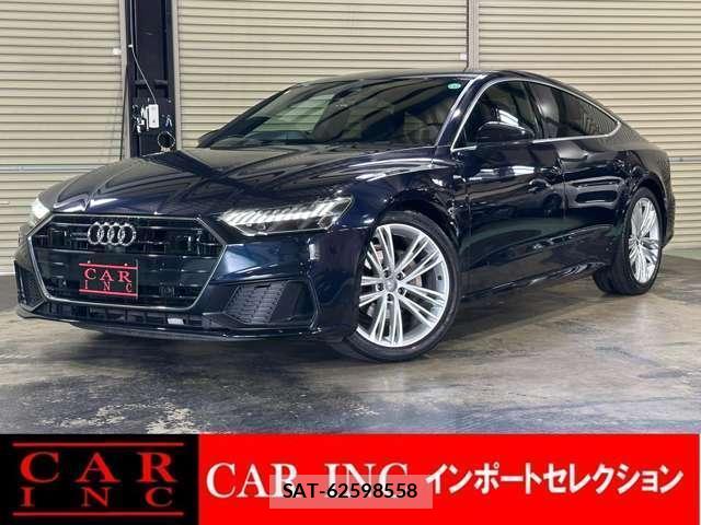 Audi A7 2021-05 8691747-0