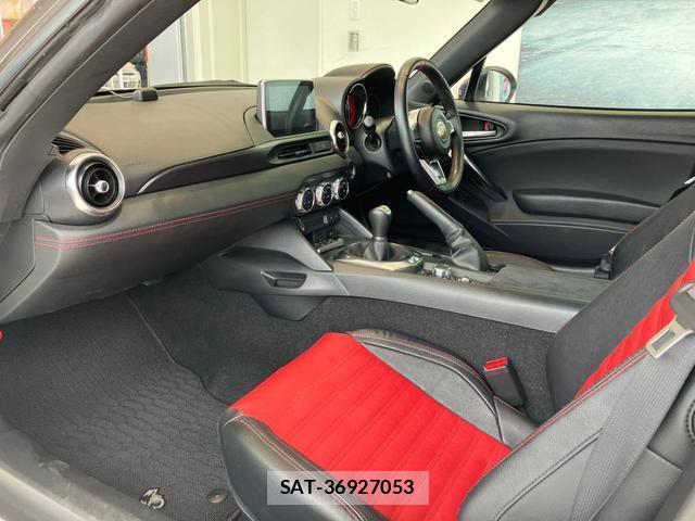 Abarth 124 Spider 2018-03 8691678-12