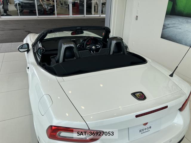 Abarth 124 Spider 2018-03 8691678-16