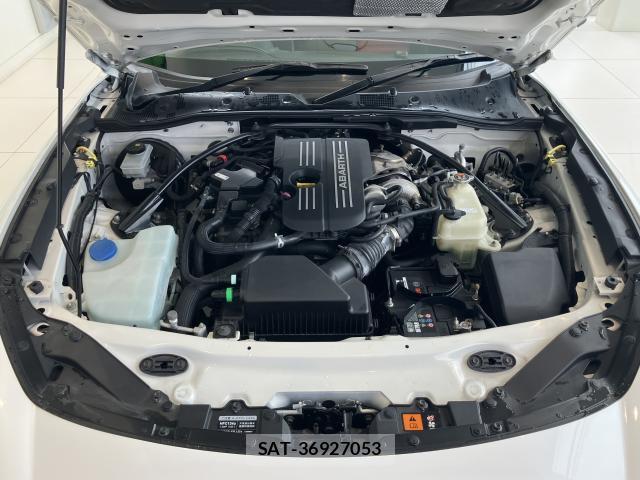 Abarth 124 Spider 2018-03 8691678-8