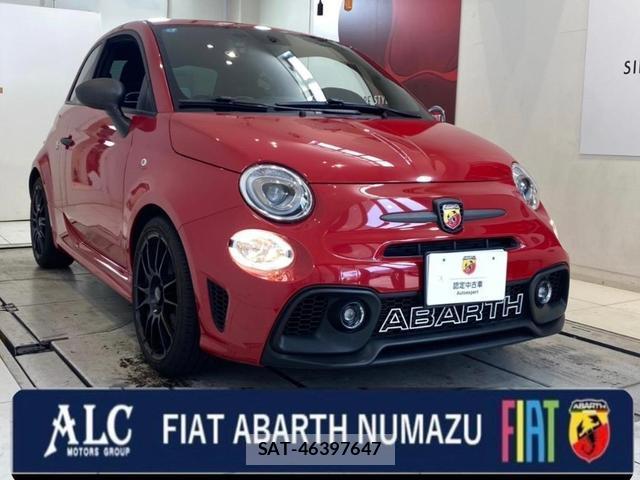 Abarth 595 2025-02 8690352-0