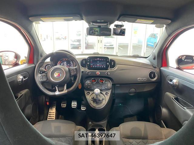 Abarth 595 2025-02 8690352-17