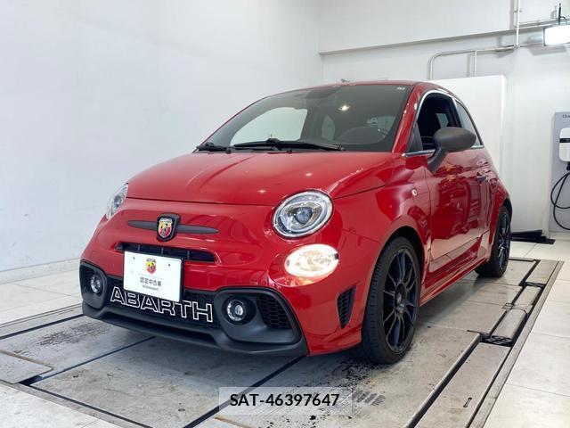 Abarth 595 2025-02 8690352-2