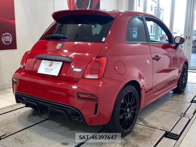 Abarth 595 2025-02 8690352-3