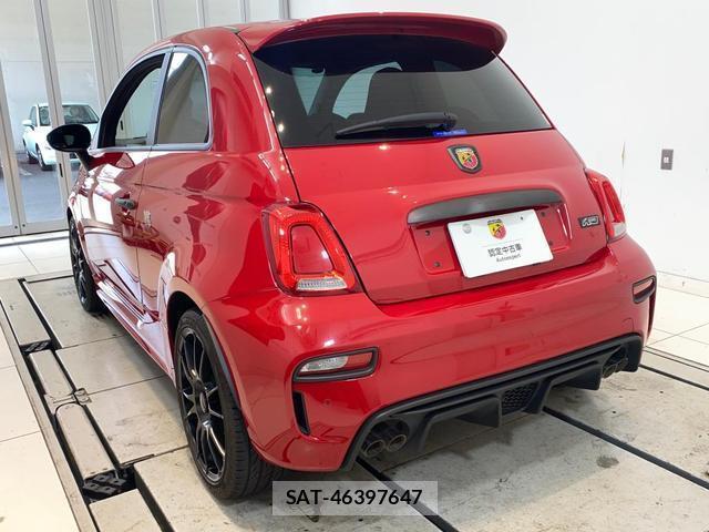 Abarth 595 2025-02 8690352-5