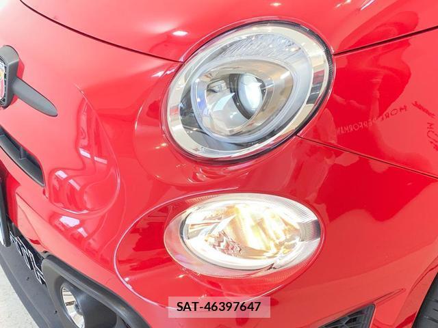 Abarth 595 2025-02 8690352-6