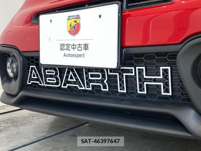 Abarth 595 2025-02 8690352-7