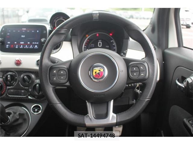 Abarth 595 2021-12 8691619-15
