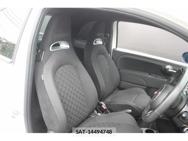 Abarth 595 2021-12 8691619-17