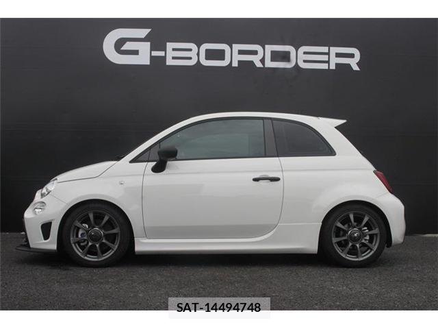 Abarth 595 2021-12 8691619-7