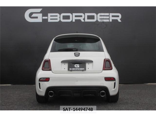 Abarth 595 2021-12 8691619-8