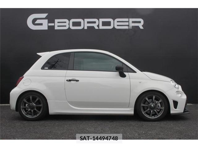 Abarth 595 2021-12 8691619-9