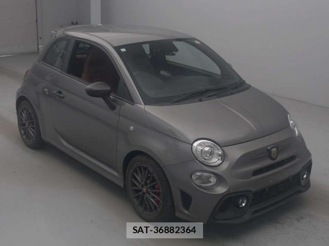 Abarth 695 2023-09 8691488-0