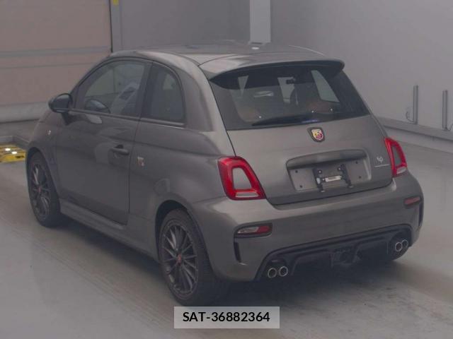 Abarth 695 2023-09 8691488-1