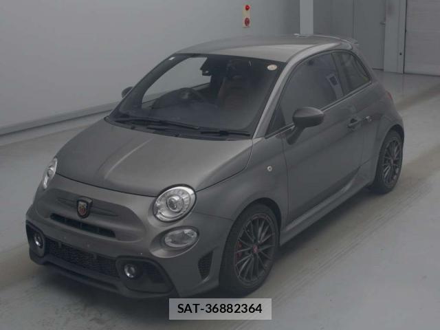 Abarth 695 2023-09 8691488-5