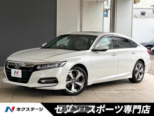 Honda ACCORD 2021-09 8691784-0