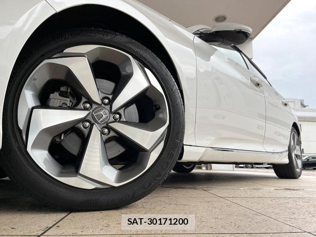 Honda ACCORD 2021-09 8691784-12