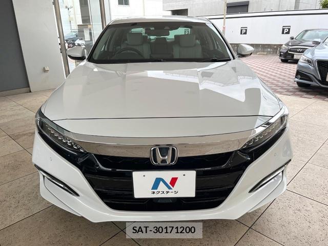 Honda ACCORD 2021-09 8691784-14