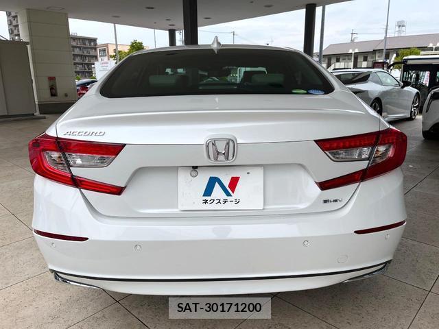 Honda ACCORD 2021-09 8691784-15