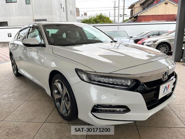 Honda ACCORD 2021-09 8691784-16